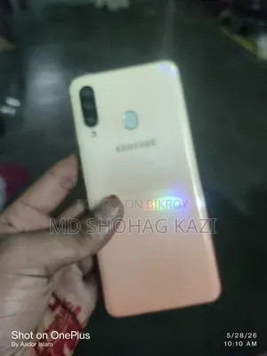 Samsung Galaxy M40 128 GB Rose Gold