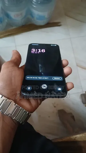 Tecno Spark 40 Pro 128 GB Black