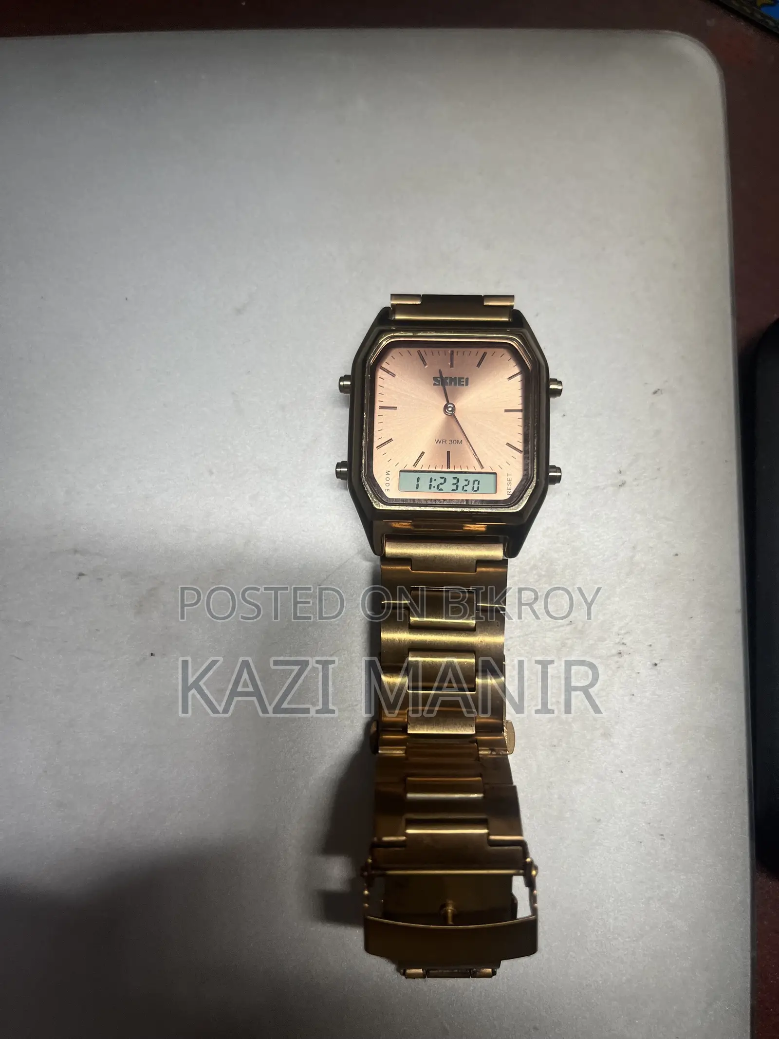 Skmei Wrist Watch