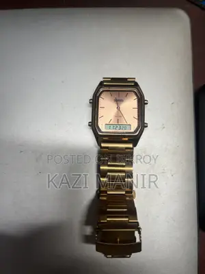 Skmei Wrist Watch