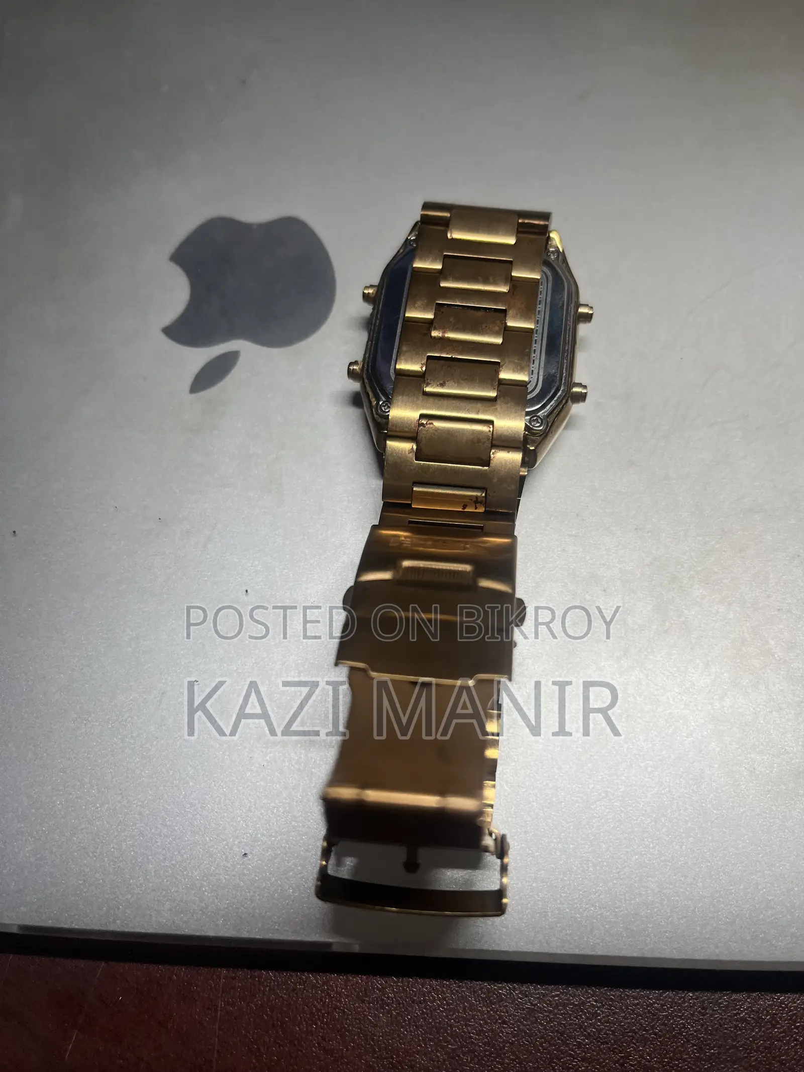 Skmei Wrist Watch