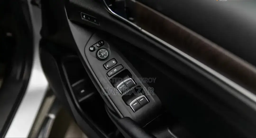 Honda Accord Sport (1.5L 4cyl Turbo CVT) 2019 Silver