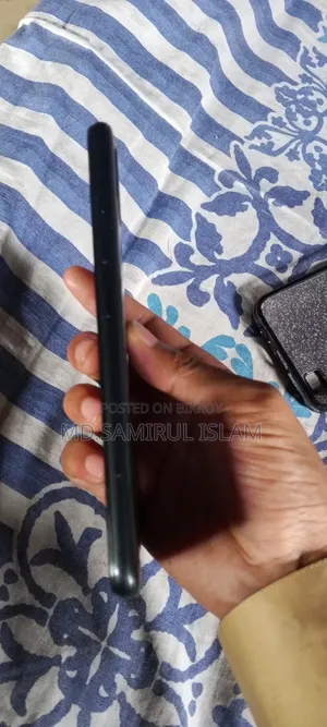 Realme C21Y 32 GB Black