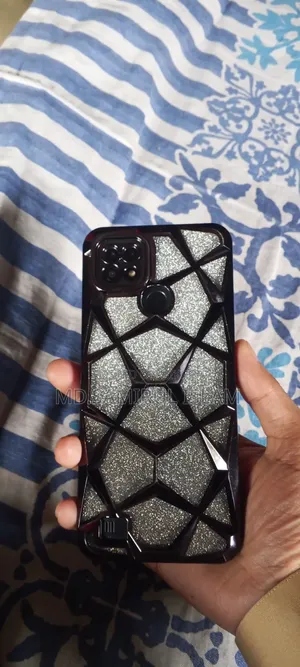 Realme C21Y 32 GB Black
