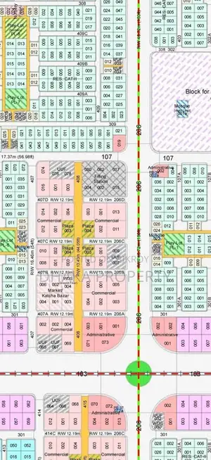 300ft Expressway 5 Katha South at Sector-11