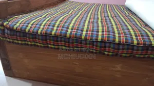A good quality mattress for sale
