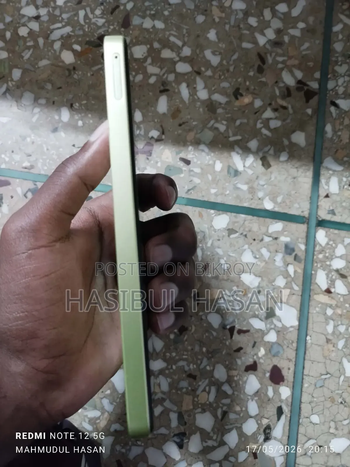 Samsung Galaxy A15 5G 128 GB
