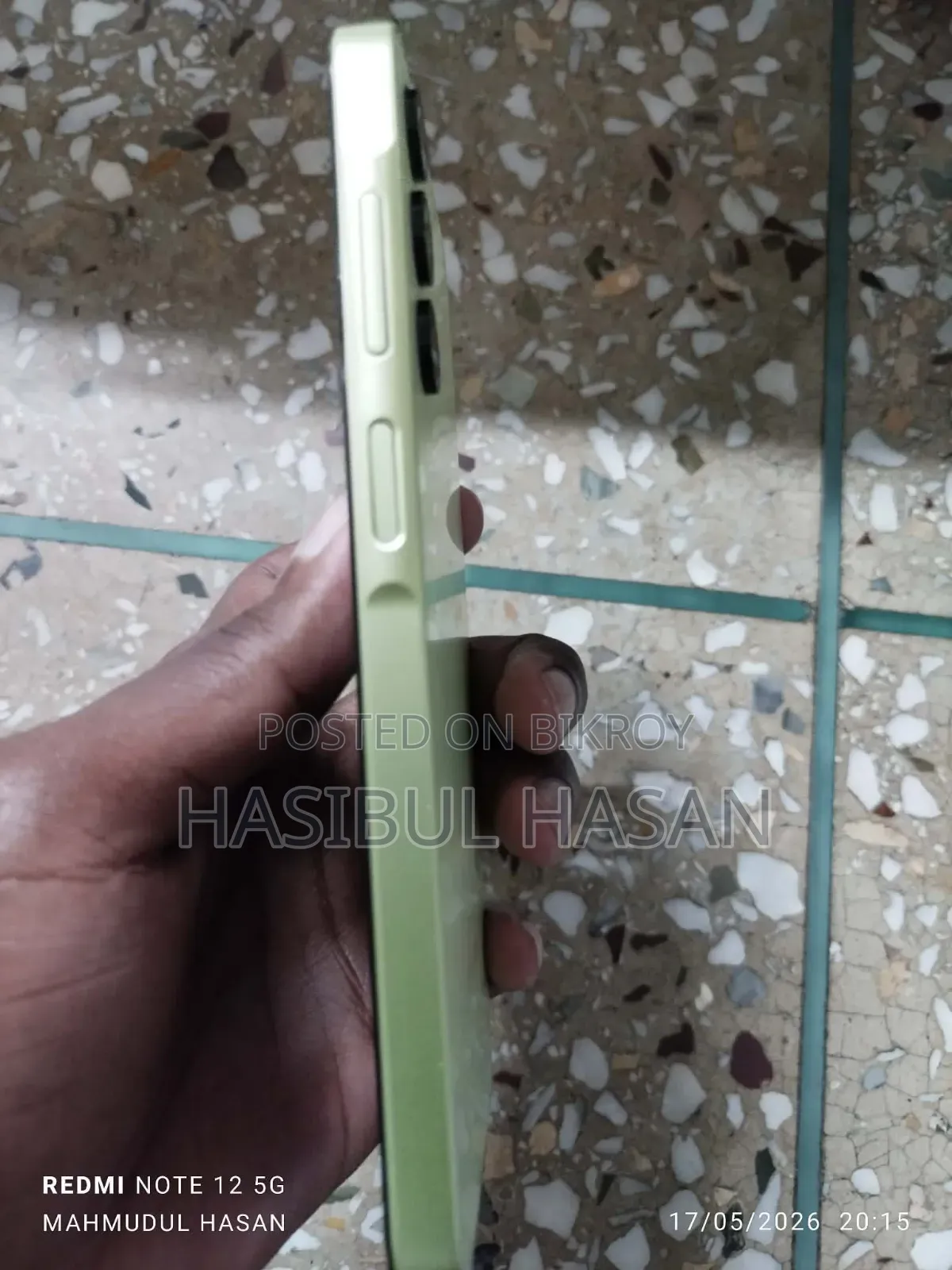Samsung Galaxy A15 5G 128 GB