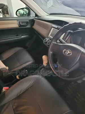 Toyota Axio 1.5 G 2WD 2013 Maroon