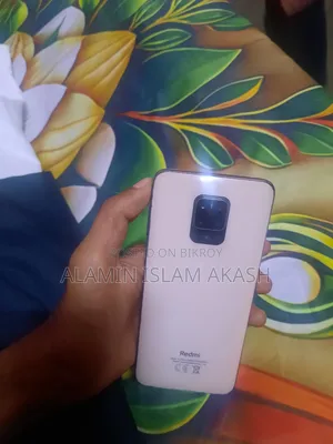 Xiaomi Poco M2 Pro 64 GB Rose Gold