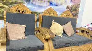 Sofa Set সোফা সেট