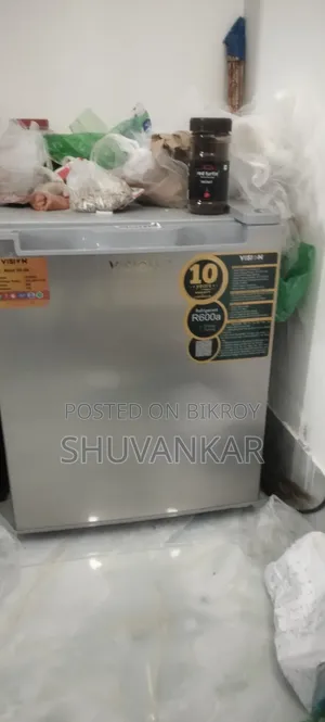 Vision Mini Refrigerator