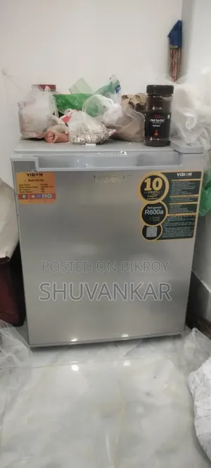Vision Mini Refrigerator