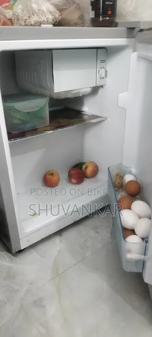 Vision Mini Refrigerator