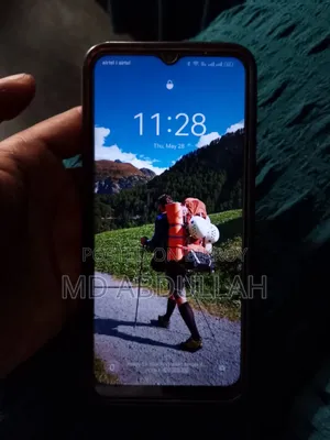 Realme C25Y 64 GB Black