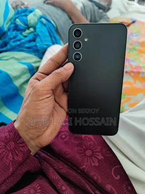 Samsung Galaxy A34 5G 128 GB Black