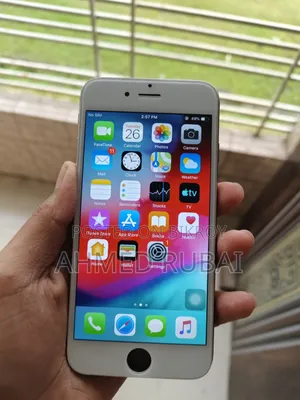 Apple iPhone 6 32 GB White