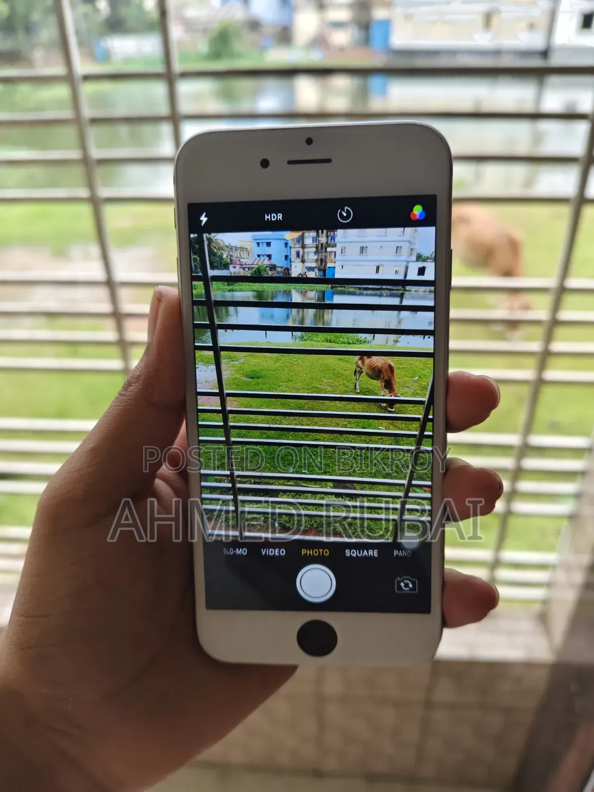 Apple iPhone 6 32 GB White
