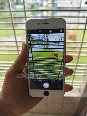 Apple iPhone 6 32 GB White