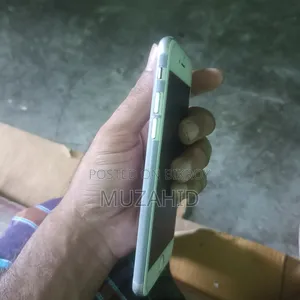 Apple iPhone 6s 128 GB Silver