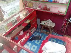 Shop Decoration