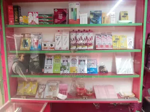 Shop Decoration