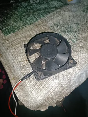 CPU Fan