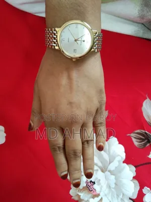 Credence Miyake Ladies Watch
