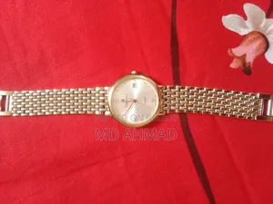Credence Miyake Ladies Watch