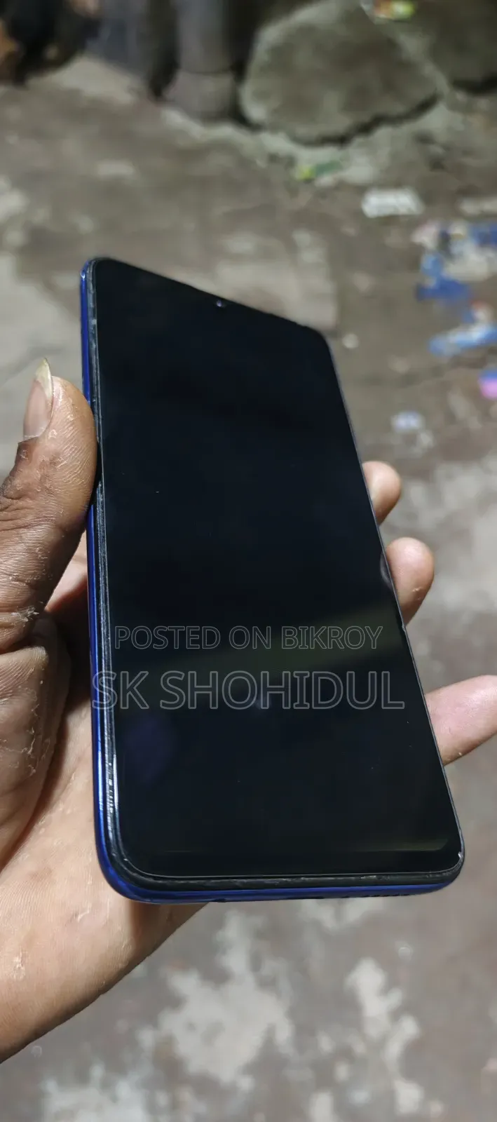 Xiaomi Redmi Note 8 128 GB Green