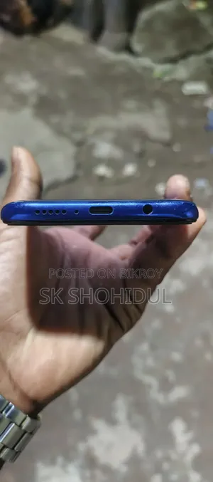Xiaomi Redmi Note 8 128 GB Green