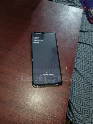 Samsung Galaxy M30 64 GB Gold