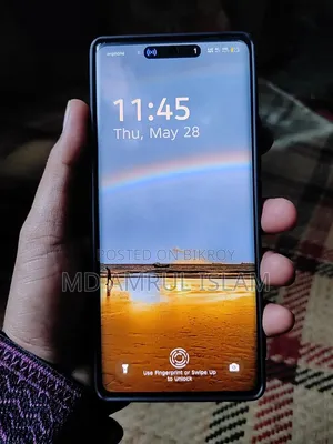 Tecno Camon 40 Pro 4G 256 GB Gray
