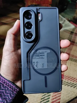Tecno Camon 40 Pro 4G 256 GB Gray