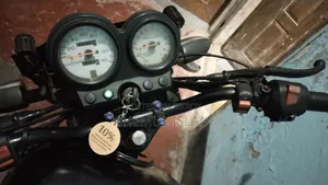 Walton Cruize 2011 Black