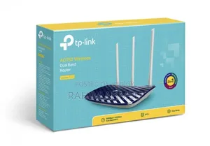 Tp-Link Router