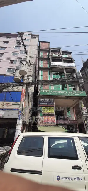 দোকান ভাড়া হবে