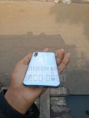 Xiaomi Mi A3 64 GB White