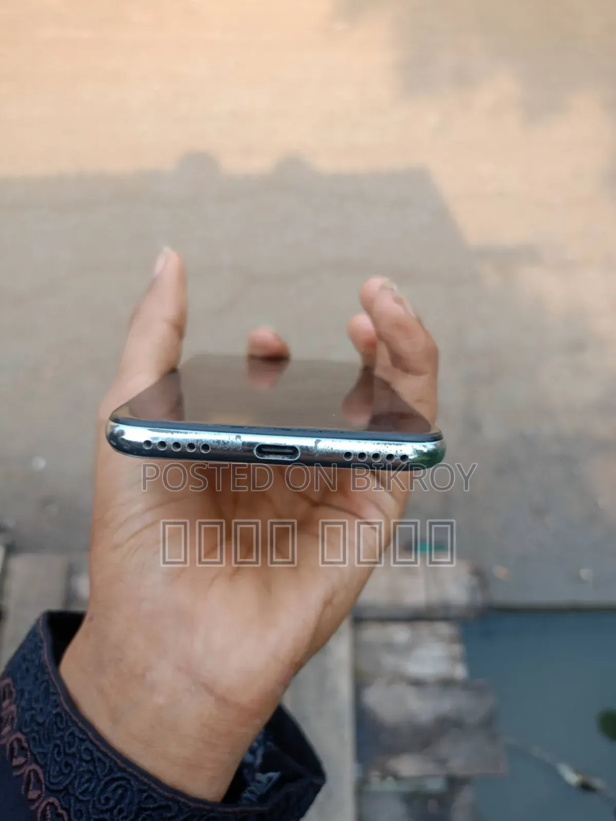 Xiaomi Mi A3 64 GB White