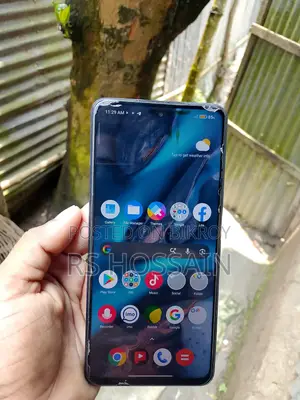 Xiaomi Poco X3 NFC 128 GB Blue