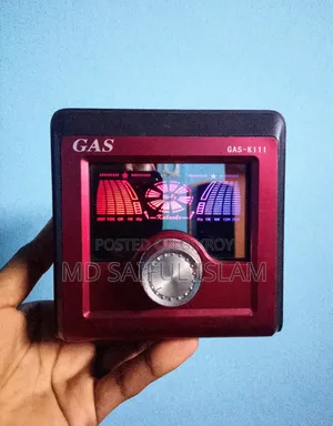 Bluetooth Sound Speaker