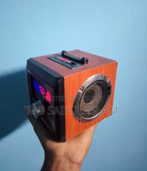 Bluetooth Sound Speaker