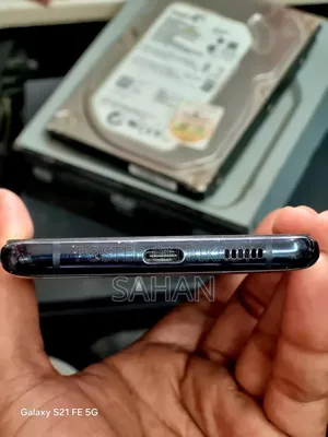 Samsung Galaxy S20 Ultra 128 GB Black
