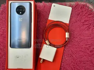 OnePlus 7T 128 GB Gray