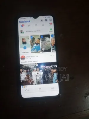 Xiaomi Redmi 9 Power 128 GB