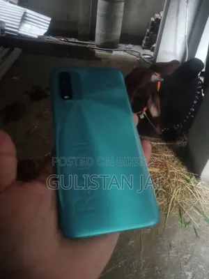 Xiaomi Redmi 9 Power 128 GB