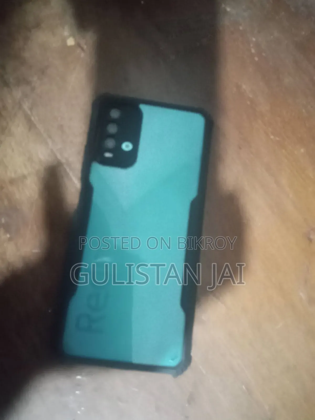 Xiaomi Redmi 9 Power 128 GB