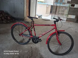 Bicycle for sale Guerrilla 3.0