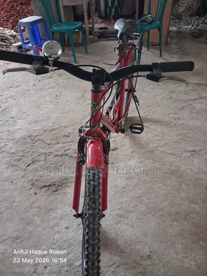 Bicycle for sale Guerrilla 3.0