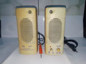 Sound Speaker